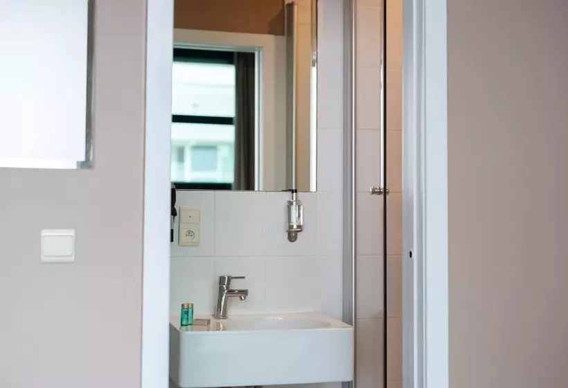 Fotos del hotel Docklands:  17