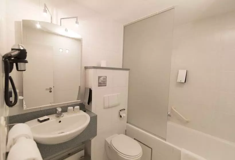 Fotos del hotel Docklands:  20