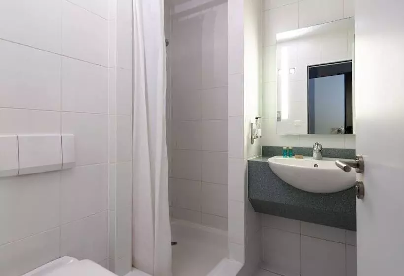 Fotos del hotel Docklands:  23