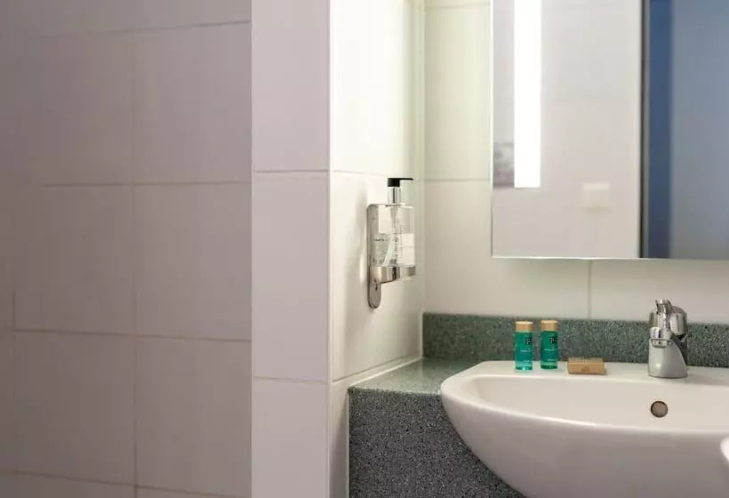 Fotos del hotel Docklands:  25