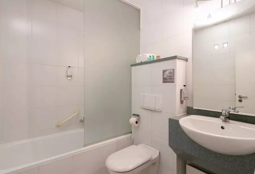 Fotos del hotel Docklands:  5