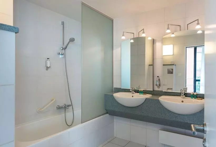 Fotos del hotel Docklands:  10