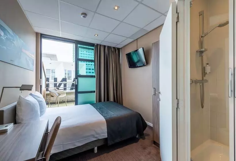 Fotos del hotel Docklands:  12