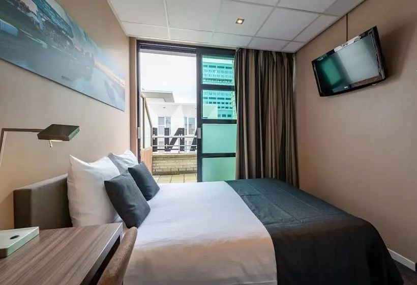 Fotos del hotel Docklands:  24