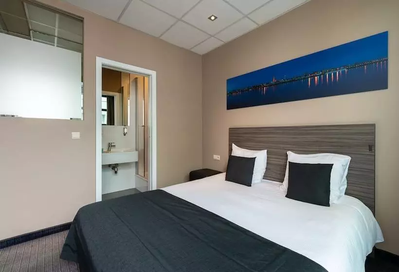 Fotos del hotel Docklands:  2