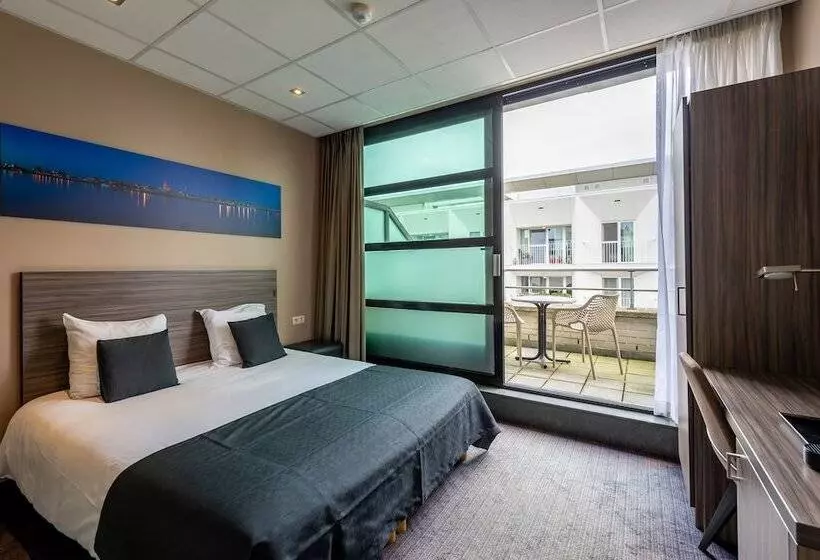 Fotos del hotel Docklands:  16