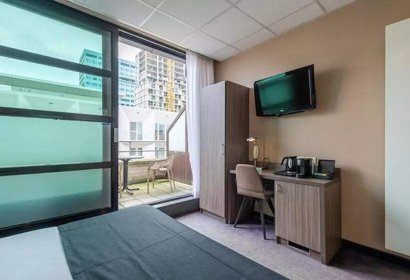 Fotos del hotel Docklands:  19