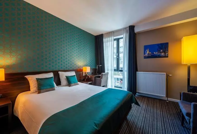 Fotos del hotel Docklands:  22