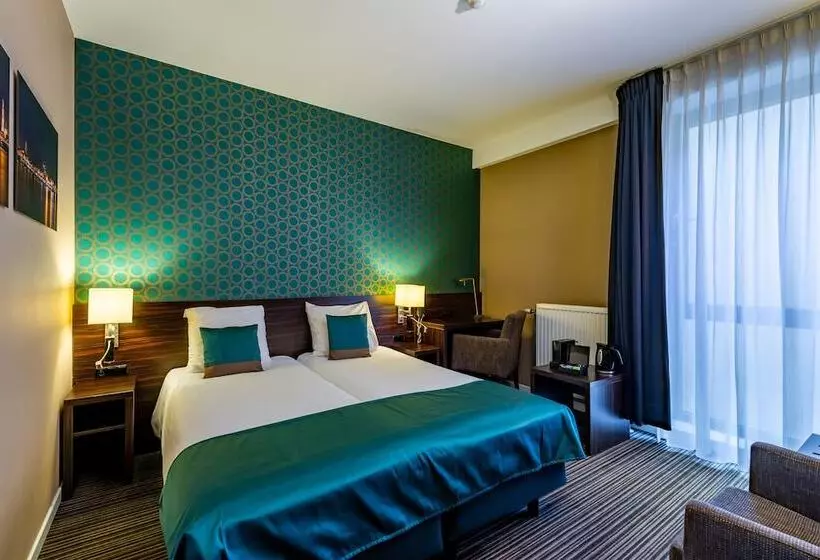 Fotos del hotel Docklands:  7