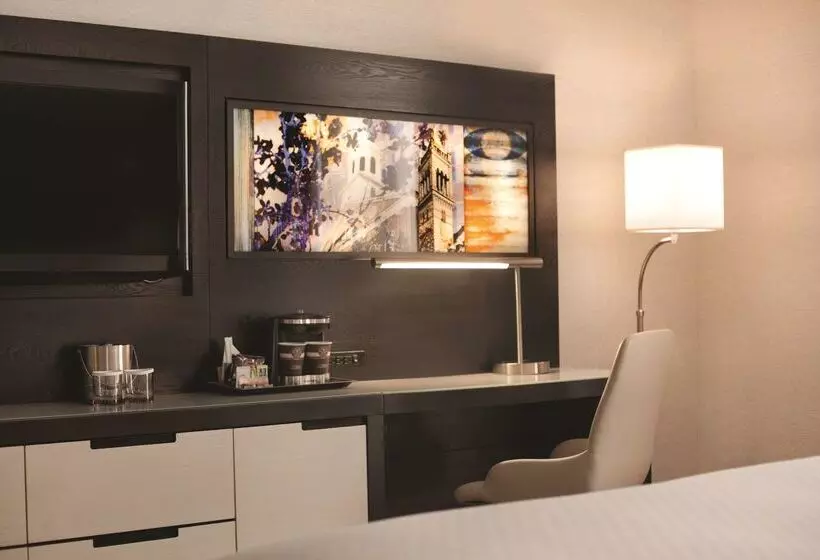 Fotos del hotel Doubletree By Hilton Hotel Boston - Downtown:  22