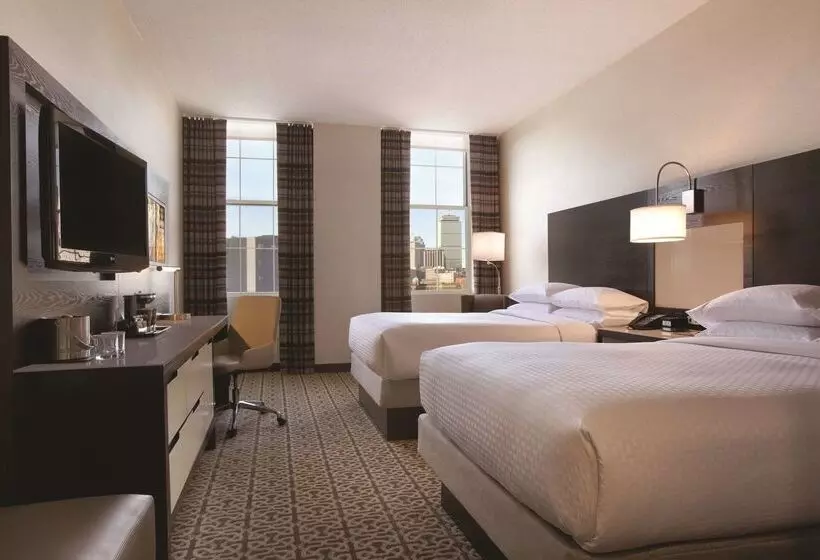 Fotos del hotel Doubletree By Hilton Hotel Boston - Downtown:  21