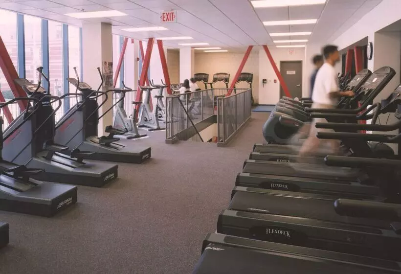 Fotos del hotel Doubletree By Hilton Hotel Boston - Downtown:  4