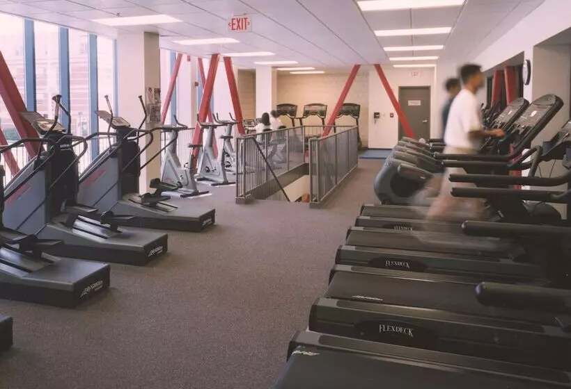 Fotos del hotel Doubletree By Hilton Hotel Boston - Downtown:  7