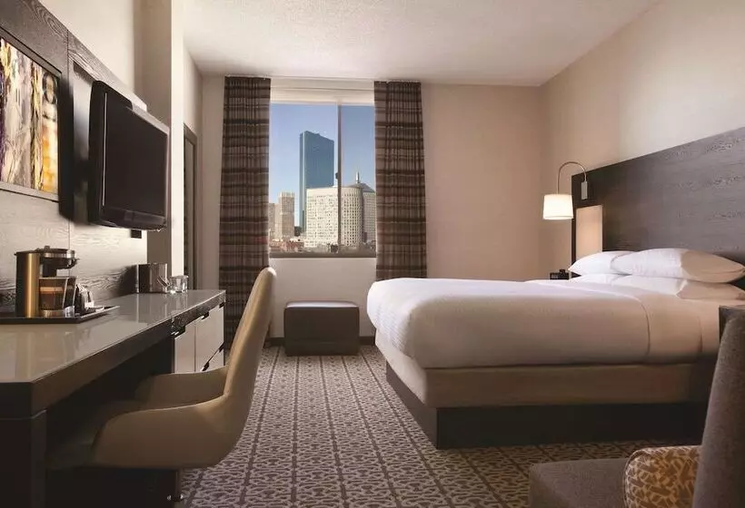 Fotos del hotel Doubletree By Hilton Hotel Boston - Downtown:  19