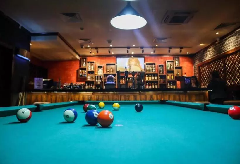 Fotos del hotel Excelsior  Downtown:  12