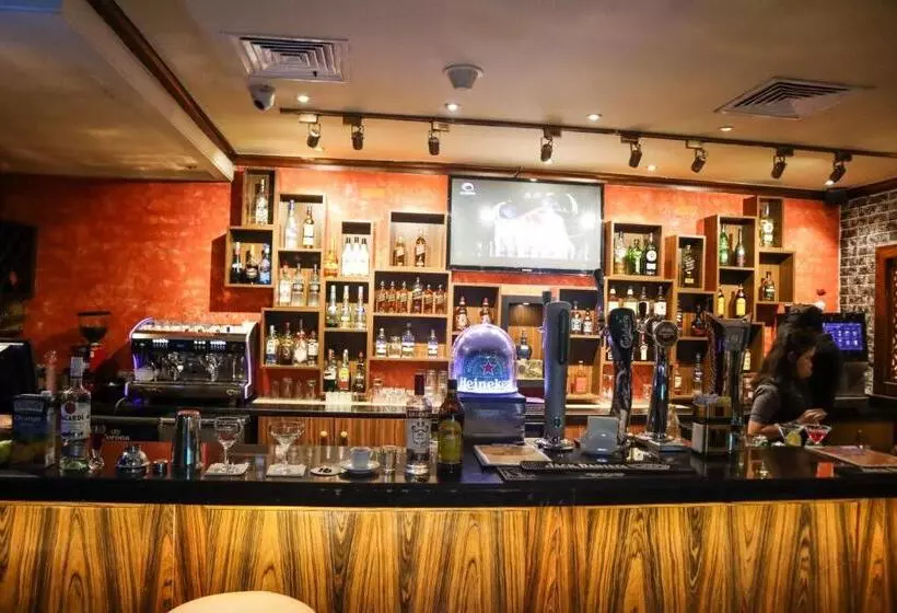 Fotos del hotel Excelsior  Downtown:  3