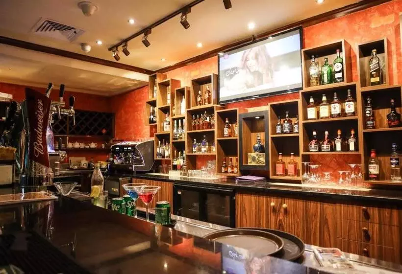 Fotos del hotel Excelsior  Downtown:  6