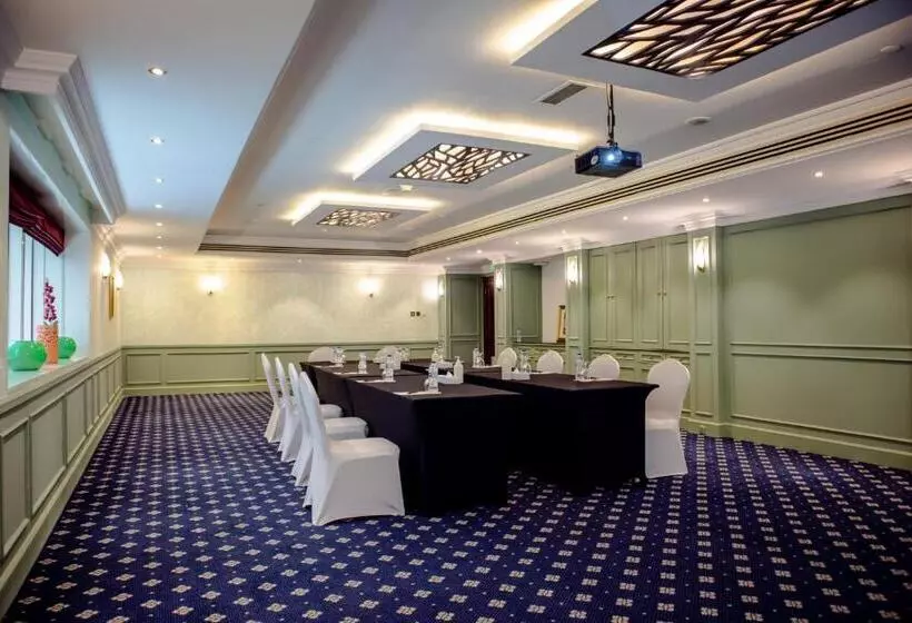 Fotos del hotel Excelsior  Downtown:  4