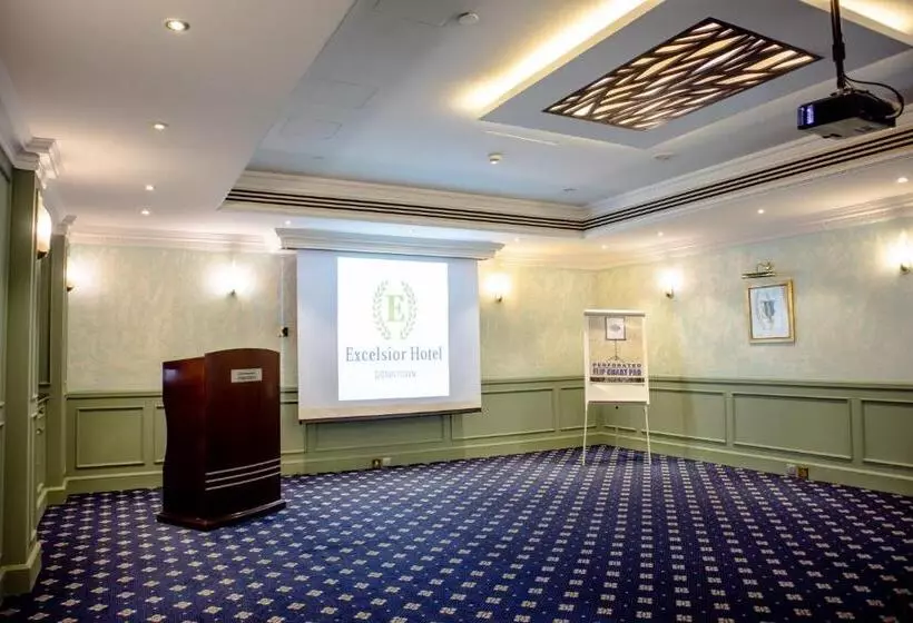 Fotos del hotel Excelsior  Downtown:  13