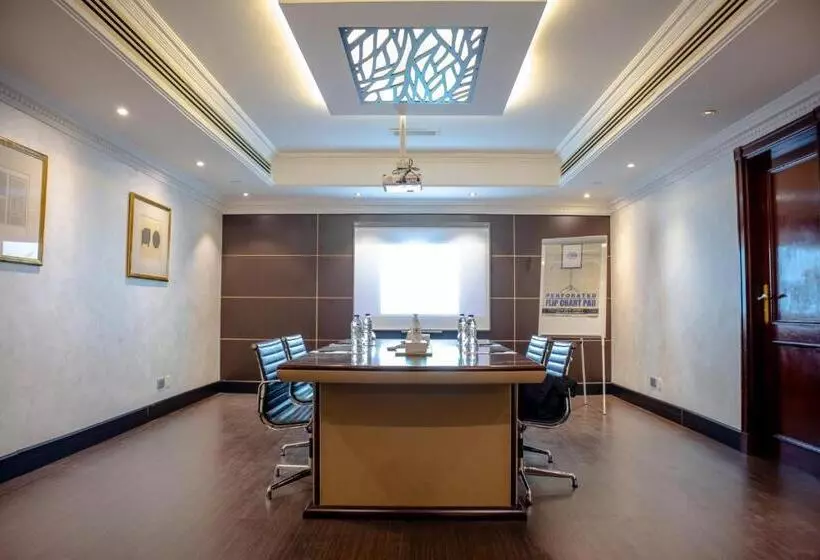 Fotos del hotel Excelsior  Downtown:  7