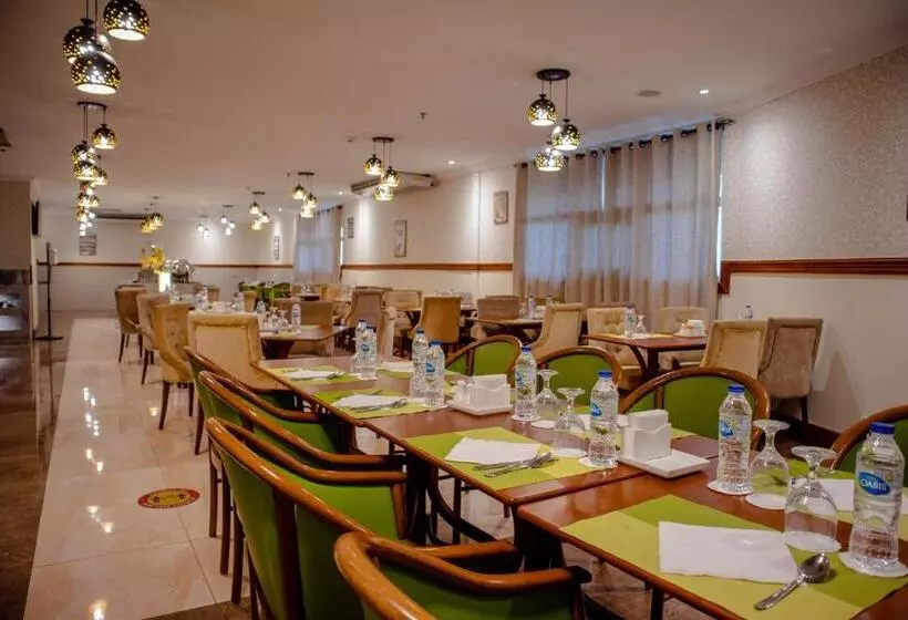 Fotos del hotel Excelsior  Downtown:  11