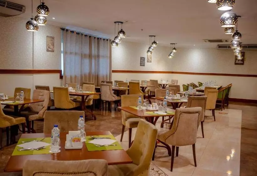 Fotos del hotel Excelsior  Downtown:  2