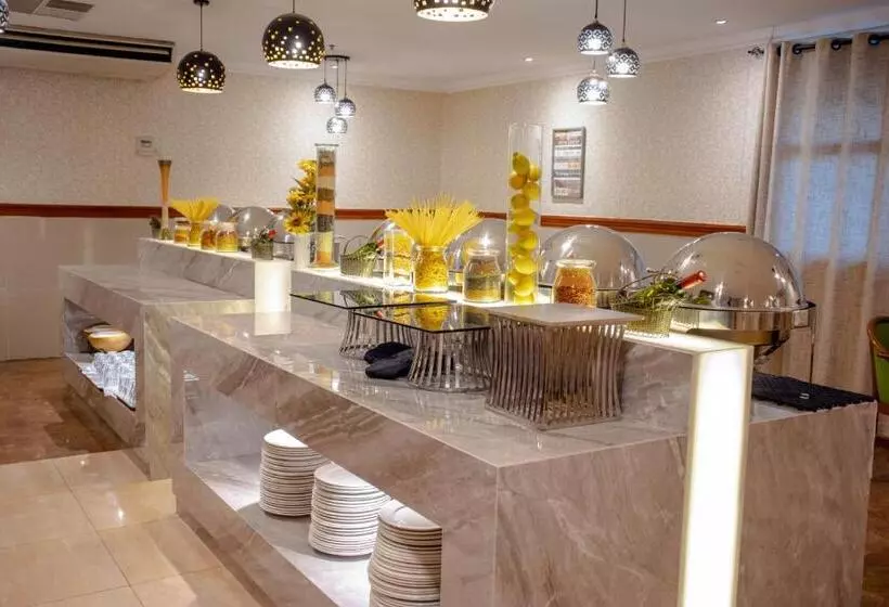 Fotos del hotel Excelsior  Downtown:  14