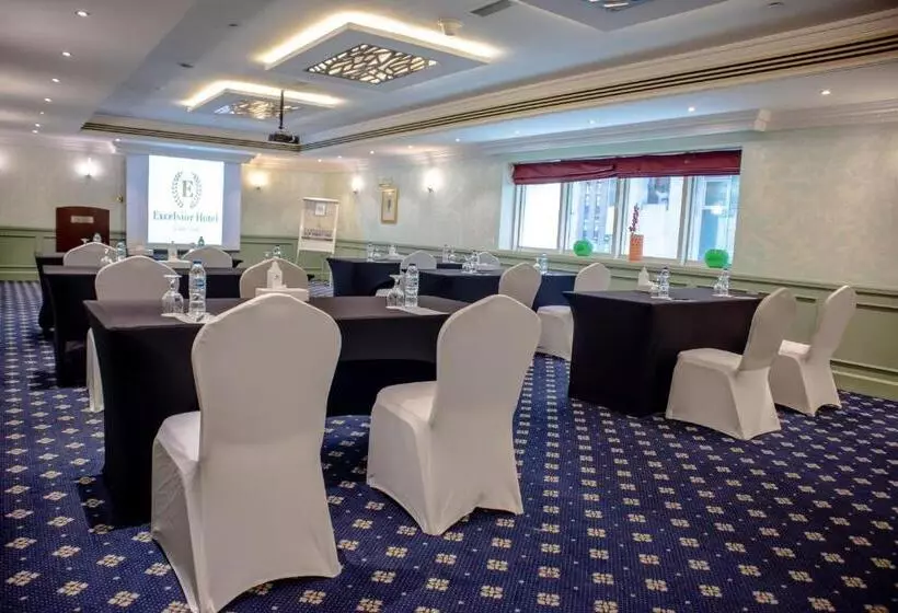 Fotos del hotel Excelsior  Downtown:  10