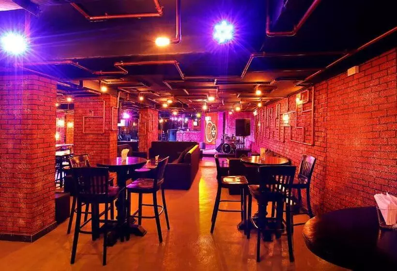 Fotos del hotel Excelsior  Downtown:  15