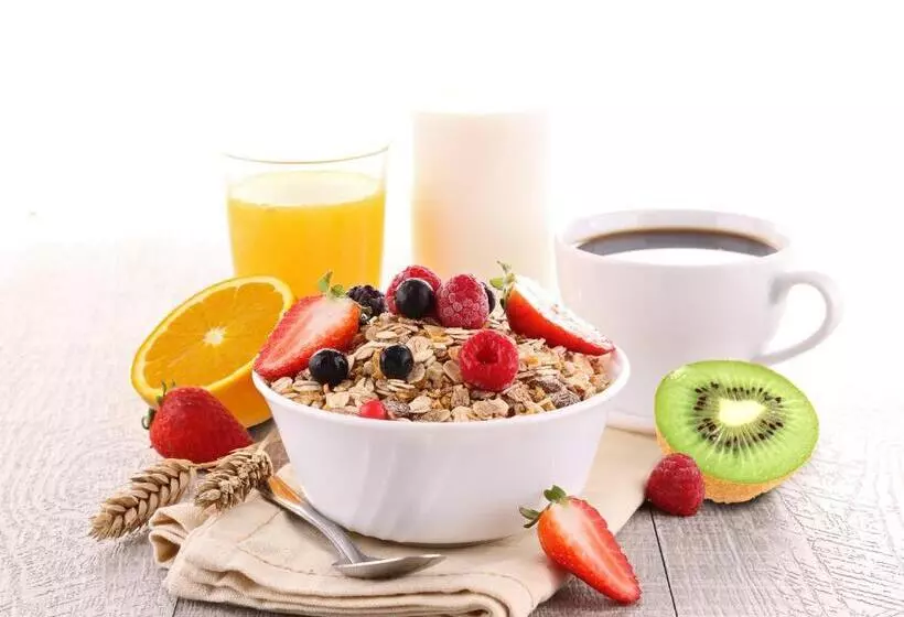 Fotos del hotel Excelsior  Downtown:  16