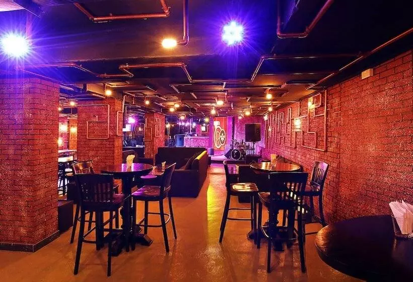 Fotos del hotel Excelsior  Downtown:  17