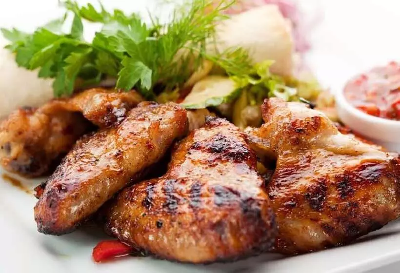 Fotos del hotel Excelsior  Downtown:  20