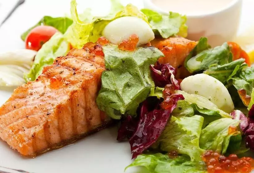 Fotos del hotel Excelsior  Downtown:  21