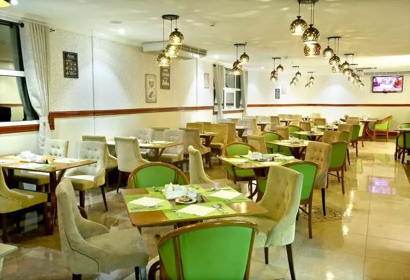 Fotos del hotel Excelsior  Downtown:  22