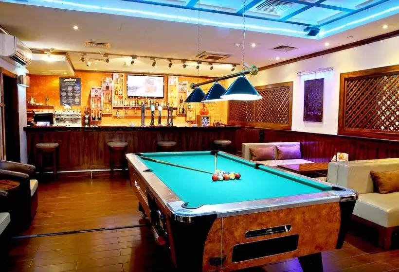 Fotos del hotel Excelsior  Downtown:  9