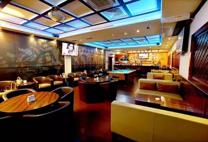 Fotos del hotel Excelsior  Downtown:  19