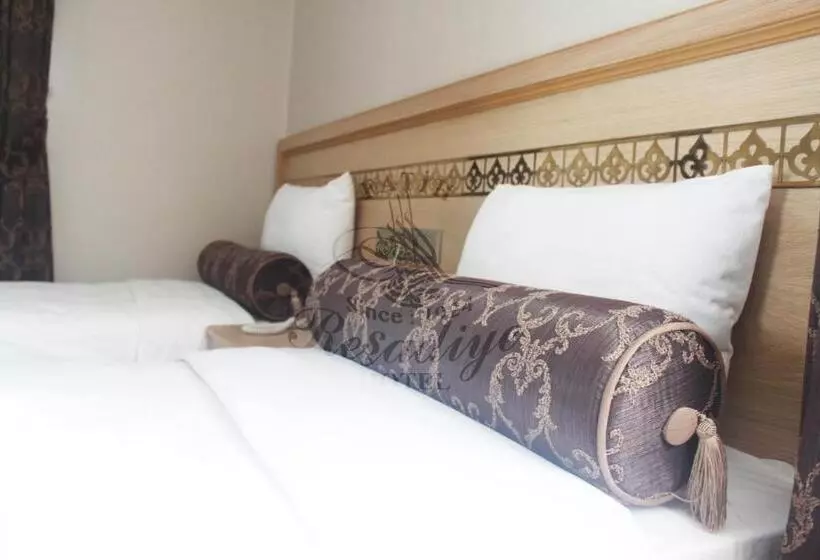 Fotos del hotel Fatih Resadiye:  20