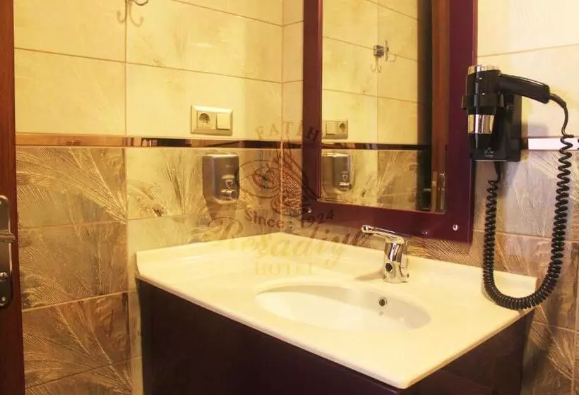 Fotos del hotel Fatih Resadiye:  6
