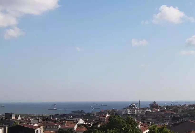 Fotos del hotel Fatih Resadiye:  12