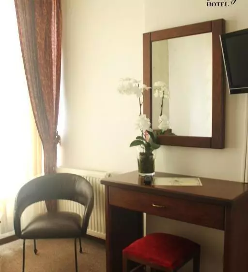 Fotos del hotel Fatih Resadiye:  17