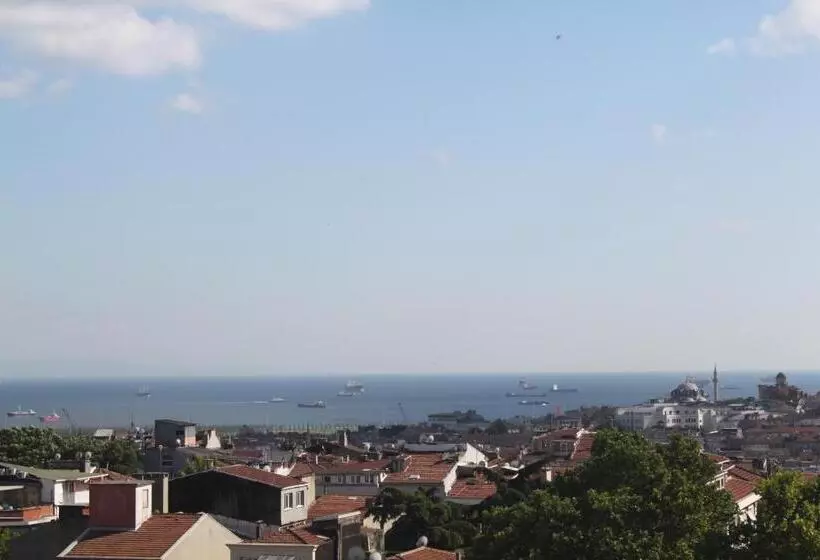 Fotos del hotel Fatih Resadiye:  8