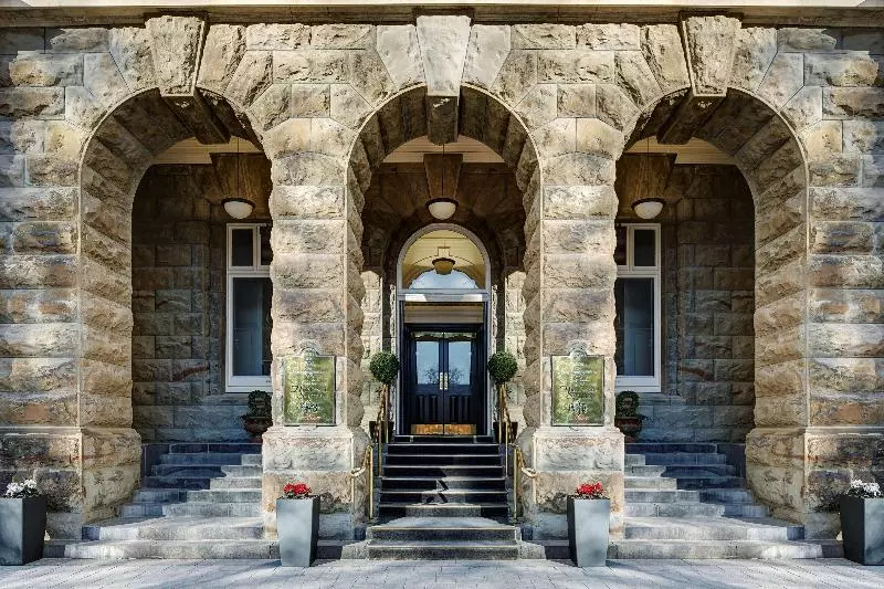 Fotos del hotel Heritage Christchurch:  11