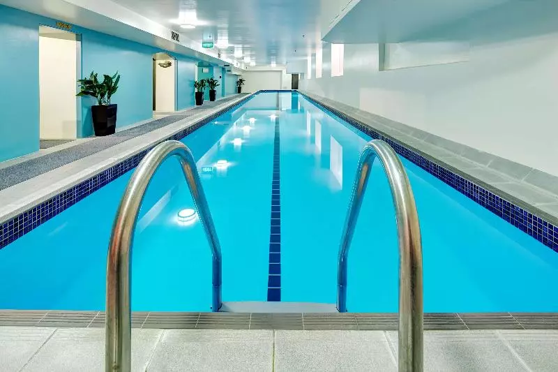 Fotos del hotel Heritage Christchurch:  12