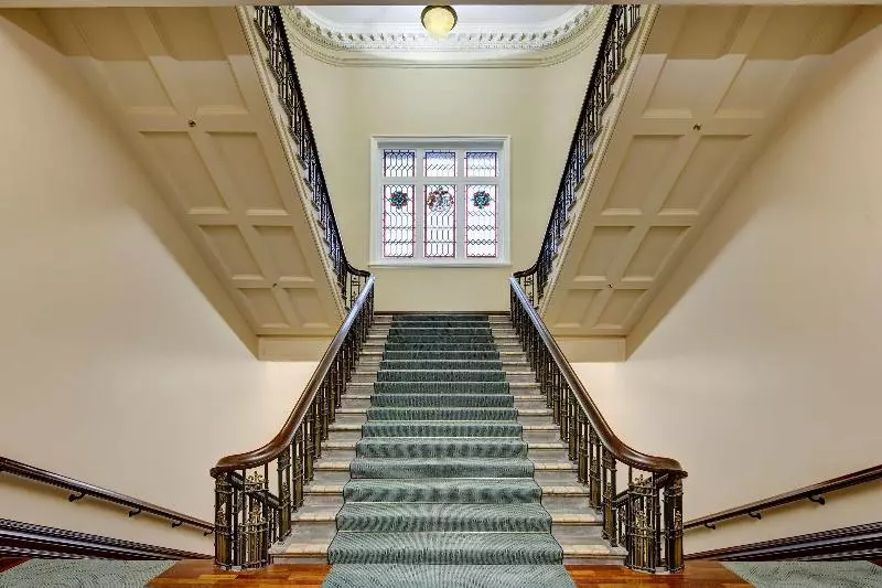 Fotos del hotel Heritage Christchurch:  8