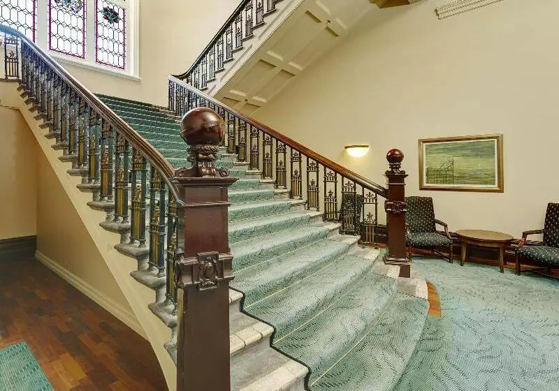 Fotos del hotel Heritage Christchurch:  18