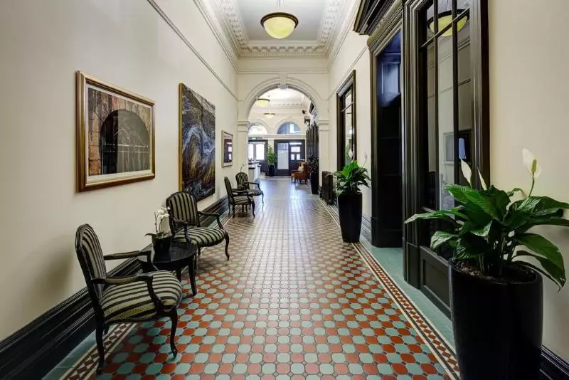 Fotos del hotel Heritage Christchurch:  13