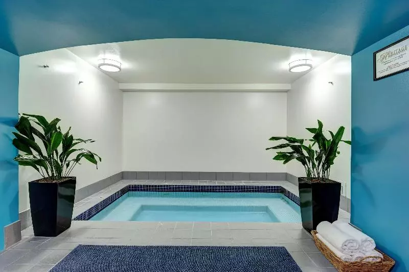 Fotos del hotel Heritage Christchurch:  15