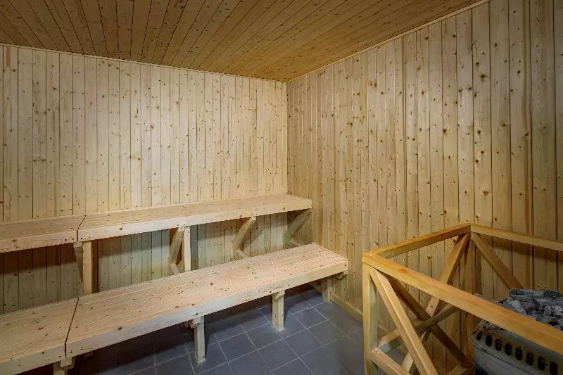 Fotos del hotel Heritage Christchurch:  4