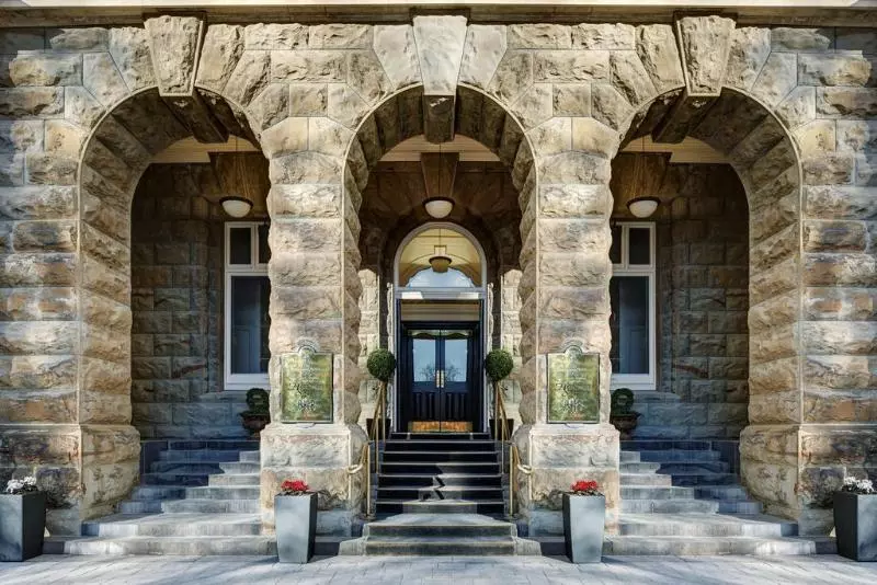 Fotos del hotel Heritage Christchurch:  6