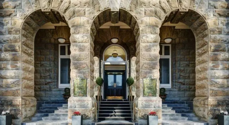 Fotos del hotel Heritage Christchurch:  14